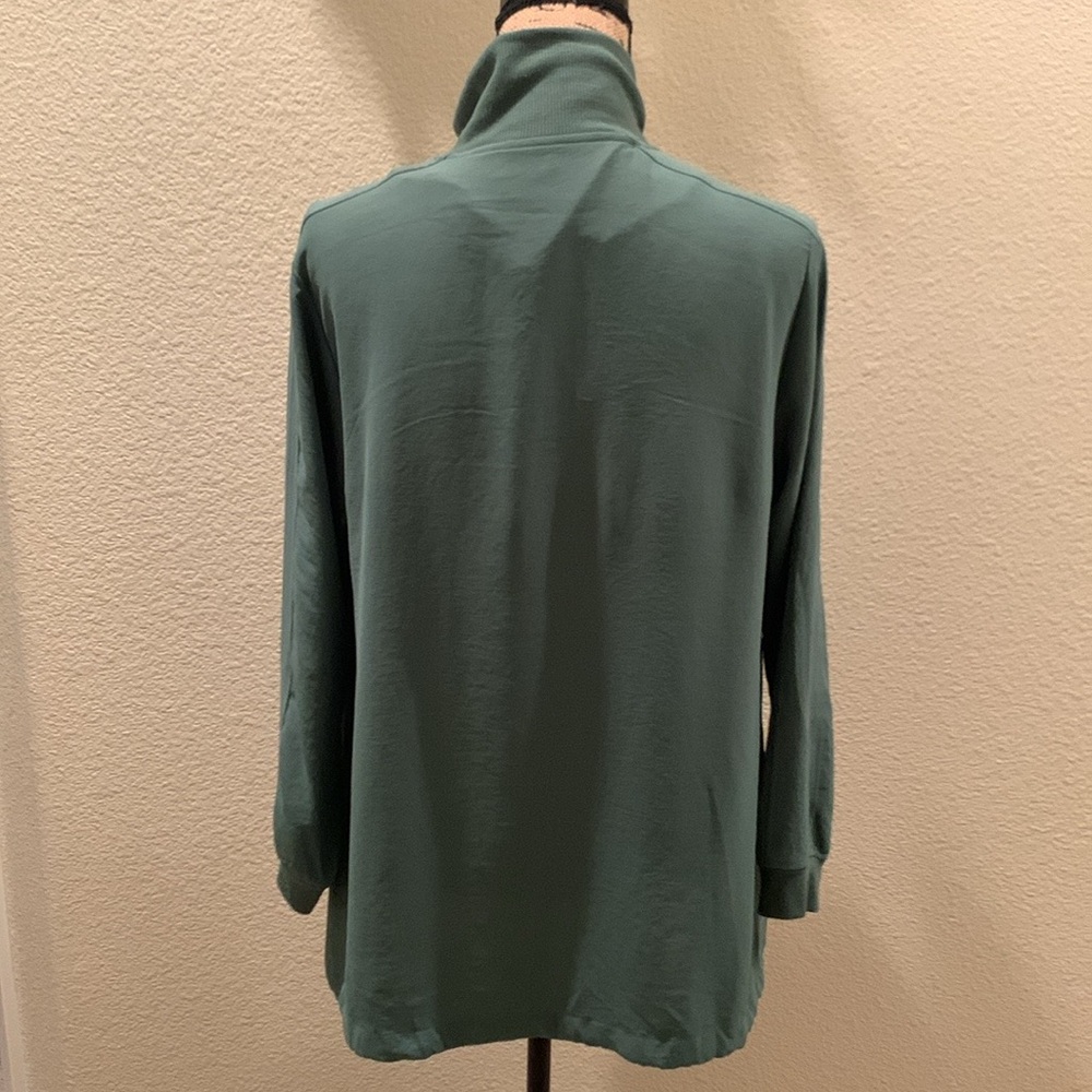 Woman's Adyson Parker Utility Jacket - Picture 6 of 10